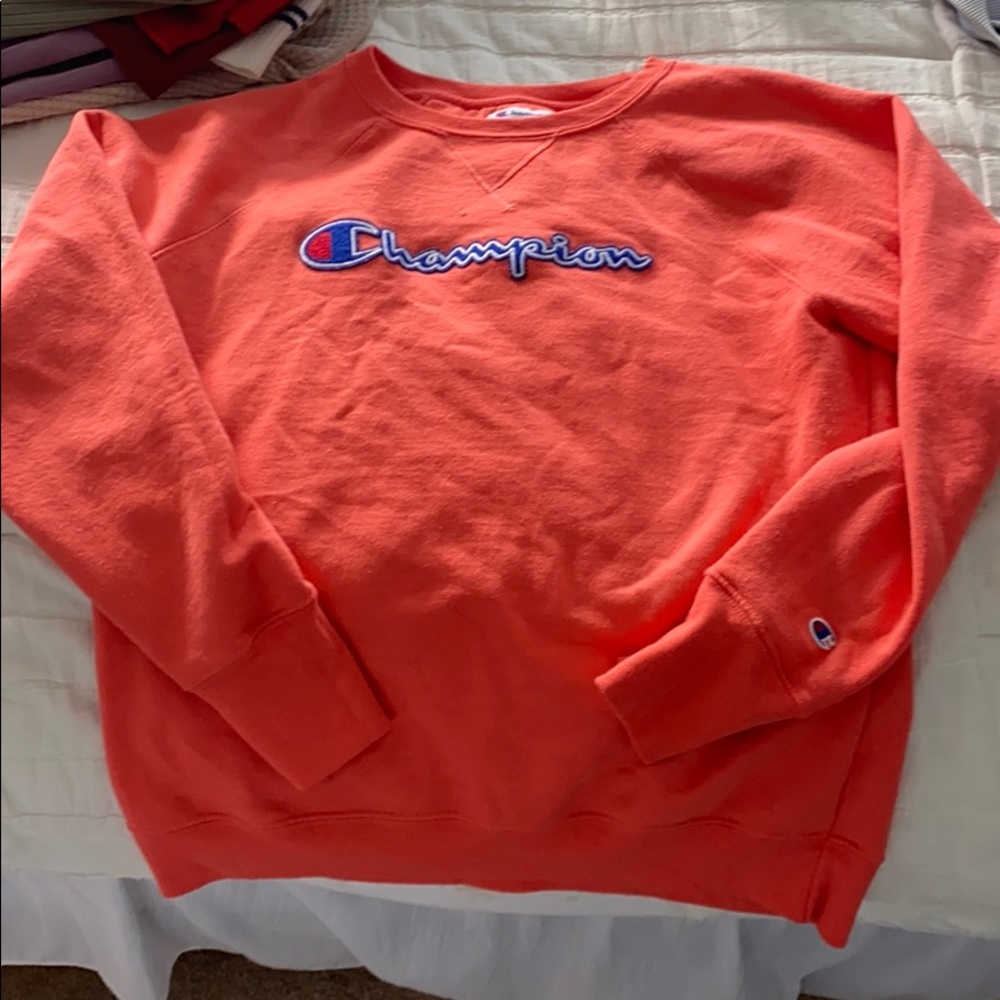 Crewneck